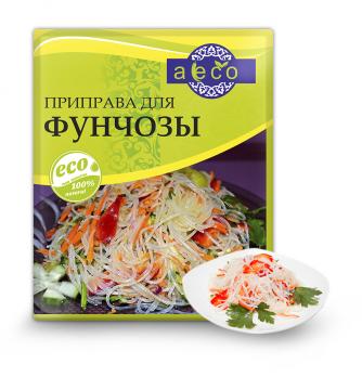 Приправа для фунчозы