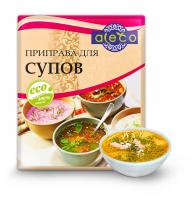 Специи для супа