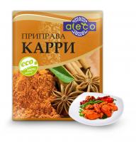 Карри специя