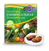 Приправа 12 овощей и трав